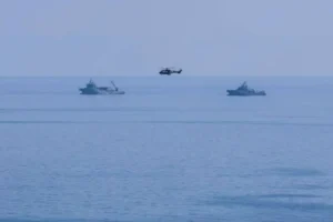 CTP'den Girne'deki gemi faciası için Meclis Araştırma Komitesi çağrısı