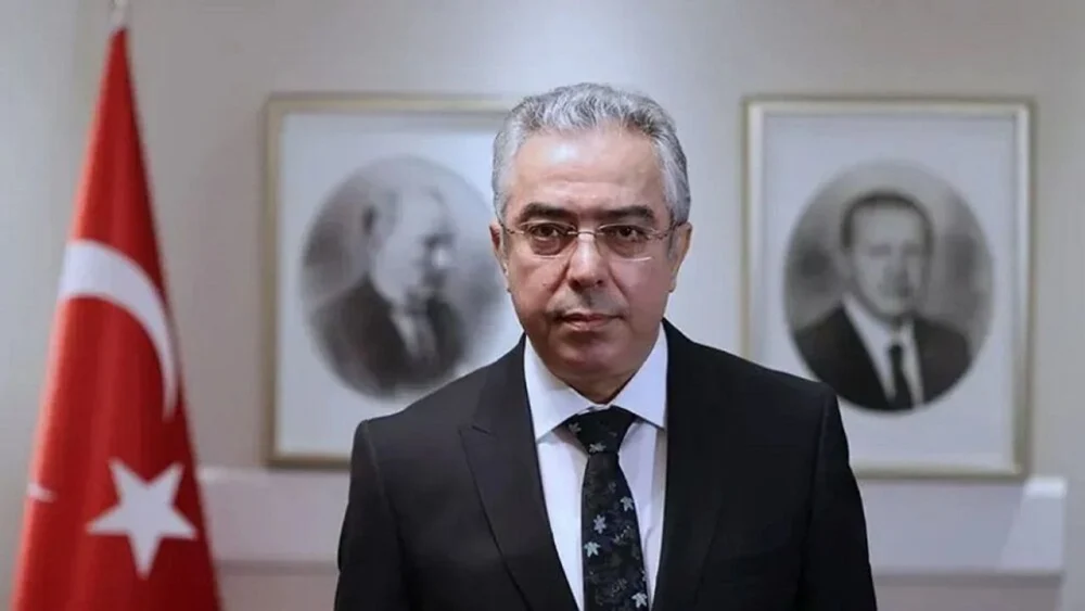 Uçum açıkladı: Erdoğan son kez aday, Öcalan’a yeni görev!