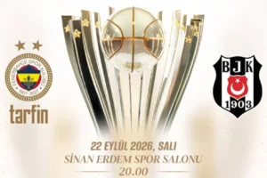 Cumhurbaşkanlığı Kupası öncesi derbi mesajları: "Karakter belirleyici olacak"