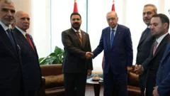 Türkiye'nin Irak'taki Başika üssünden çekilmesi ne anlama geliyor?