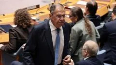 Rusya'dan Türkiye'deki S-400'lerin üçüncü bir ülkeye olası transferine yeşil ışık