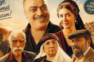 Damat Mektebi filmi nerede çekildi? Konusu, oyuncuları ve filmin fragmanı
