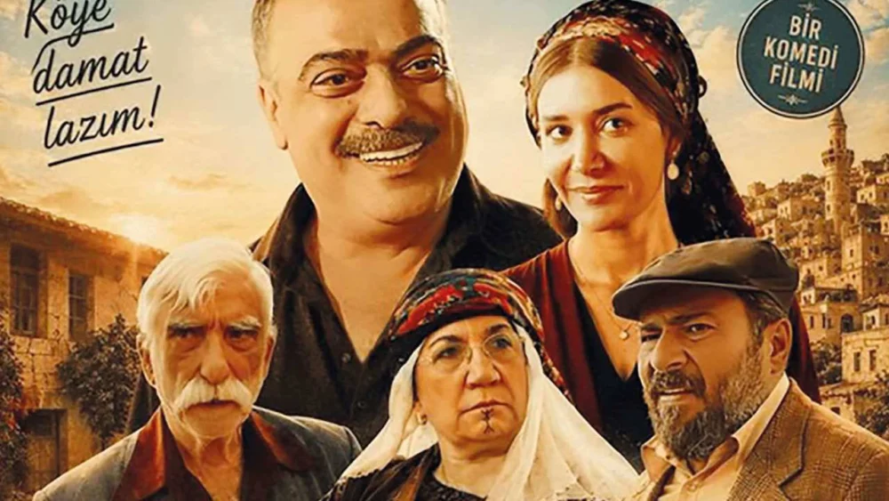 Damat Mektebi filmi nerede çekildi? Konusu, oyuncuları ve filmin fragmanı