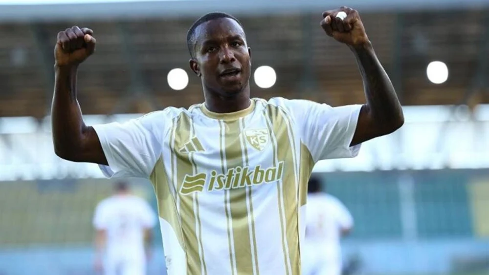 Amedspor’dan gitti, 2 maçta 4 gol atıp takımını lider yaptı!
