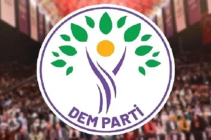 DEM Parti'den ‘Sipan Hizni’ ve ‘Kobani’ açıklaması