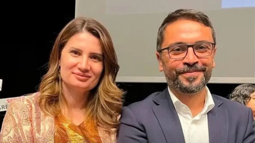 DEM Parti’nin yeni Diyarbakır İl Eşbaşkanları kimdir?