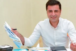 Demirtaş’tan İsveç’teki seçimler öncesi Sosyal Demokratlara mektup