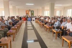 Diyarbakır’da 4 yıllık husumetti: Barışla sonuçlandı