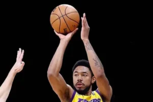 Denizli Basket, Jhonathan Dunn’ı kadrosuna kattı