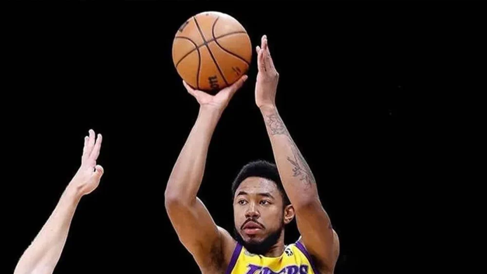 Denizli Basket, Jhonathan Dunn’ı kadrosuna kattı