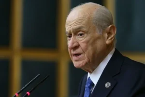 Bahçeli’den Öcalan'a ‘villa’ açıklaması: 250 metrekarelik bir konut