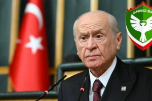 Devlet Bahçeli'den Amedspor araştırmasına tepki: Araştırma bölücülük ihanetini zinde tutmaya çalışmaktadır