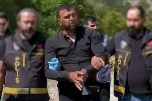 24 gündür kayıp olan Ayşegül Yaşar'ın cansız bedeni ormanda gömülü halde bulundu: Fail gözaltında