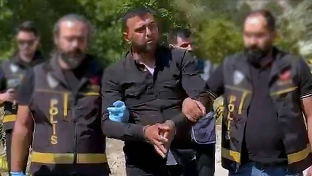 24 gündür kayıp olan Ayşegül Yaşar'ın cansız bedeni ormanda gömülü halde bulundu: Fail gözaltında