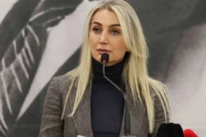 Dilek İmamoğlu'ndan Üsküdar Belediye Başkan Yardımcısı Çelik'in tutuklanmasına tepki: "4 yaşındaki bir çocuğu annesinden kopardınız"