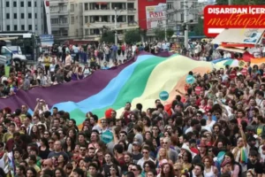 Dışarıdan içeriye mektuplar: Koskoca dünyaya sığdırılamayanlar