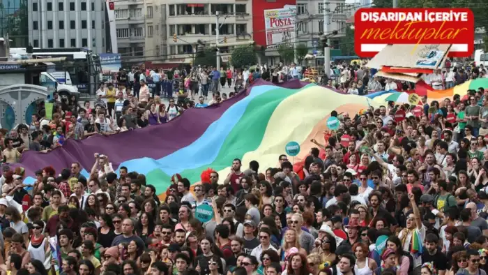 Dışarıdan içeriye mektuplar: Koskoca dünyaya sığdırılamayanlar