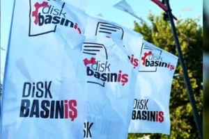DİSK Basın-İş’ten erişim engellerine tepki: ''Sansür kurumsallaşıyor''