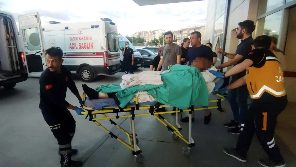 Diyalizde ölümde kamu davası başladı