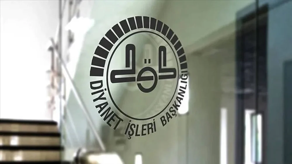 Diyanet vergi zengini