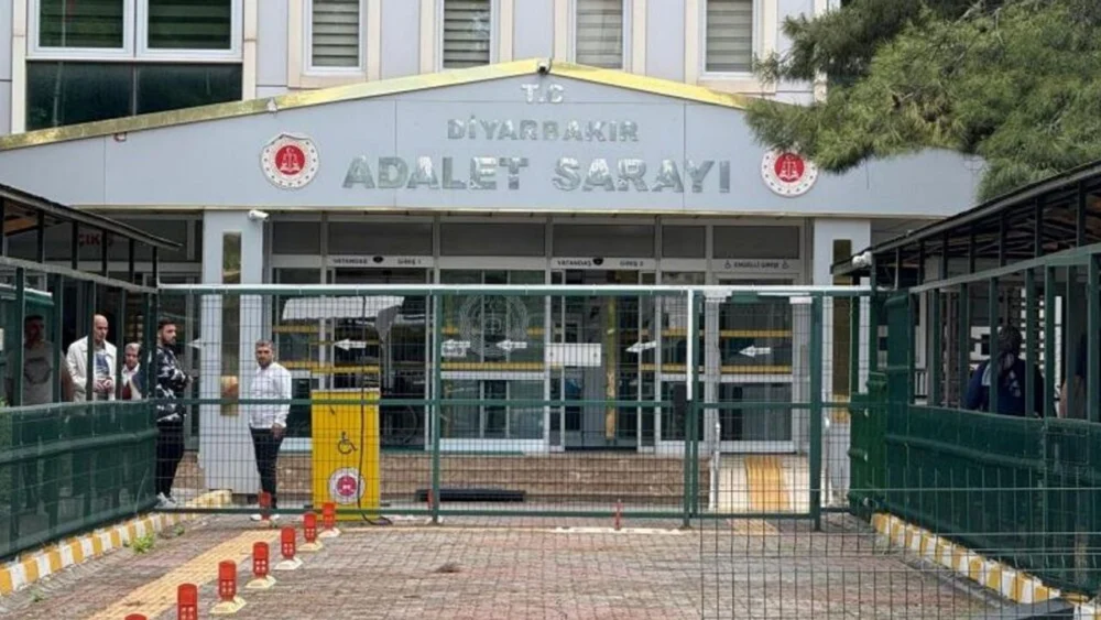 Diyarbakır’da öldürüldüğü ortaya çıkmıştı: Hamilelik detayı!