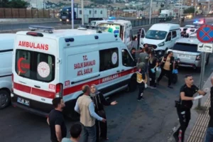 Diyarbakır’daki kavgada ölen 3 kişinin ismi belli oldu!