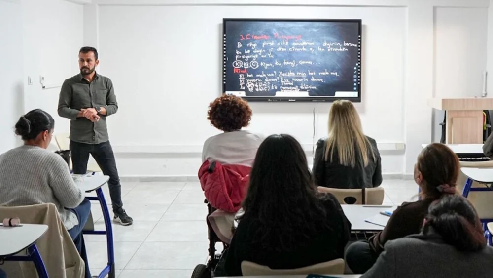 Diyarbakır Büyükşehir 5 dilde kurs veriyor: İşte başvuru tarihi!
