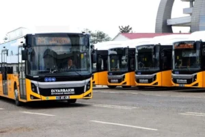 Diyarbakır Büyükşehir'den 'ücretsiz ulaşım' kararı: Ücretsiz olacak!