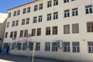 Diyarbakır’da 63 yıllık okul yıkılıyor: Yerine ne yapılacağı belli oldu!
