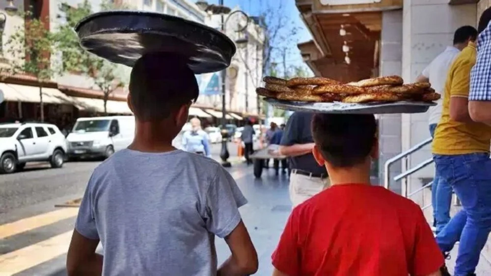 İSİG açıkladı: 95 çocuk çalışırken yaşamını yitirdi