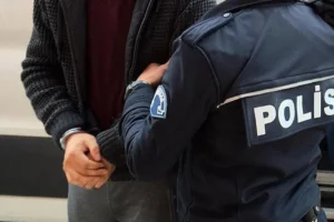 Diyarbakır'da "Daltonlar" suç örgütü operasyonu: 8 şüpheli tutuklandı