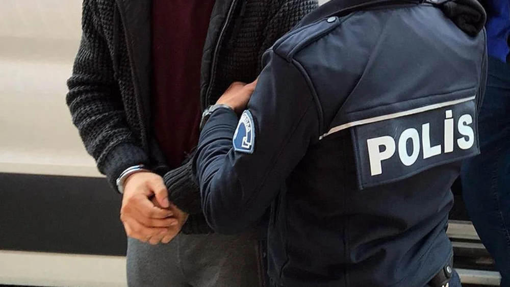 Diyarbakır'da "Daltonlar" suç örgütü operasyonu: 8 şüpheli tutuklandı