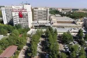 Dicle Üniversitesi’nden büyük başarı: Dünya sıralamasına girdi