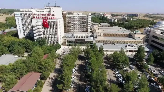 Dicle Üniversitesi’nden büyük başarı: Dünya sıralamasına girdi