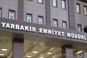 Diyarbakır'da "Daltonlar" operasyonu: Tutuklamalar var!
