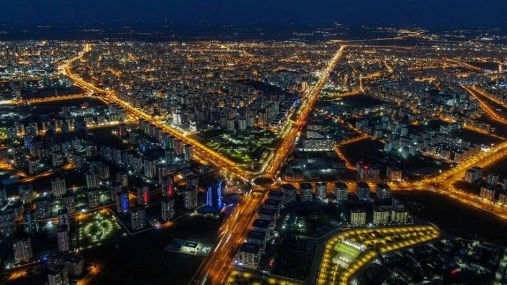 HÜDA PAR’dan Diyarbakır çıkışı: “Mezarlığa çevirecek…”