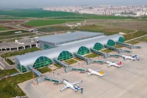 Milyonu aştı: Diyarbakır Havalimanı’nı kullanan yolcu sayısı belli oldu!