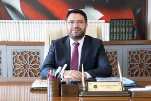 Diyarbakır İl Müftüsü değişti: İsmail Fakirullahoğlu kimdir?