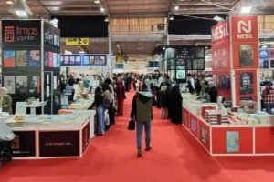 Diyarbakır Kitap Fuarı bu ay başlıyor: İşte tarihi