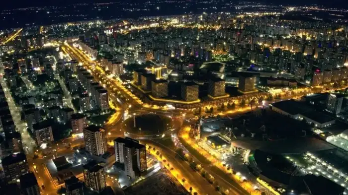 Diyarbakır’ın Çaresiz Derdi ‘Görültü’