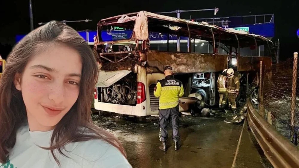 Diyarbakır otobüsü kazasında acı detay: 9 ay arayla ikinci evlat acısı!