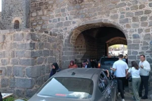 Büyükşehir çözmüştü: Diyarbakır'da aynı sorun yeniden başladı!