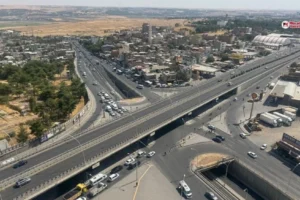 Diyarbakır'ın yıllardır kırılamayan ‘ulaşım’ rekoru!