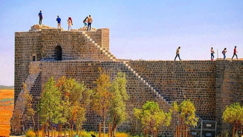 İşte memleket nüfusuna göre Diyarbakır'ın sıralaması!