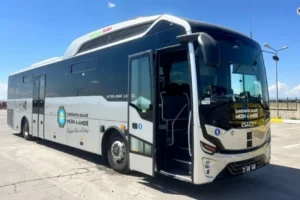 Diyarbakır’da birçok otobüs hattı değişti: VİP araçlar artık yok!