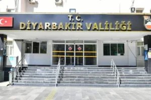 Valilik açıkladı: Diyarbakır’da 166 kişilik personel alımı yapılıyor