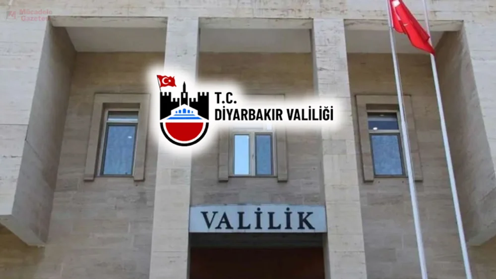 Diyarbakır Valiliği duyurdu: 86 firari yakalandı