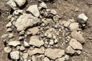 Diyarbakır’da 7 bin yıla uzanan keşif: Tarihi değiştiren 5 metrekarelik sır!