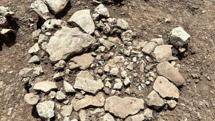 Diyarbakır’da 7 bin yıla uzanan keşif: Tarihi değiştiren 5 metrekarelik sır!