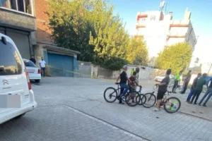 Diyarbakır’da aracın çarptığı çocuk hayatını kaybetti!